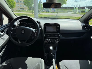 Renault Clio - afbeelding nr 24