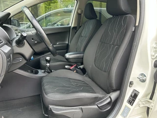 Kia Picanto - afbeelding nr 7