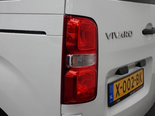 Opel Vivaro Opel Vivaro Combi 1.5 CDTI L2H1 Cruise Control  Parkeersensoren Achter  Bluetooth Airco Voor en Achter  Schuifdeur Rechts en Links - afbeelding nr 8