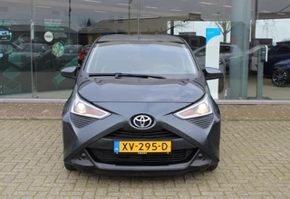 Toyota Aygo - afbeelding nr 6