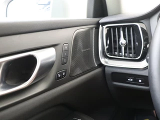 Volvo S60 Volvo S60 Recharge T6 Ultimate Bright | Trekhaak | 360° Camera | - afbeelding nr 32