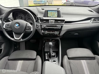 BMW X1 BMW X1 sDrive18i Automaat High Executive Origineel NL / NAP! - afbeelding nr 11