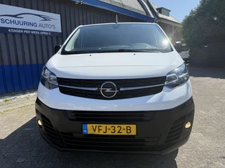 Opel Vivaro - afbeelding nr 5