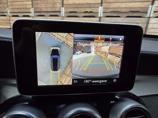 Mercedes-Benz GLC Mercedes-Benz GLC-klasse Coupé 250 4MATIC Premium Plus 360 PANO HUD MEMORY NAVI 20
