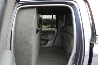 Volkswagen Amarok Volkswagen Amarok 3.0 TDI 4Motion Aventura | Rolcover | Xenon - afbeelding nr 23