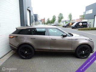 Land Rover Range Rover Velar Land Rover Range Rover Velar 2.0 I4 AWD R-Dynamic HSE N.A.P. - afbeelding nr 14