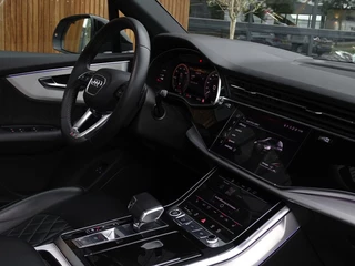 Audi Q7 Audi Q7 60 TFSIe 450PK Quattro / Laser / RS Edit. / Softclose / 360° / 2 - afbeelding nr 37