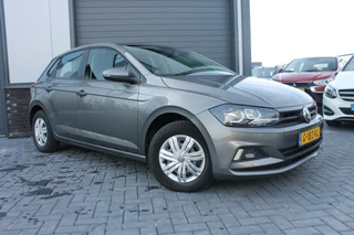 Volkswagen Polo Volkswagen Polo 1.0 MPI Comfortline - afbeelding nr 7