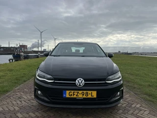 Volkswagen Polo Volkswagen Polo 1.0 TSI Comfortline AIRCO|XENON|CARPLAY|PDC - afbeelding nr 2