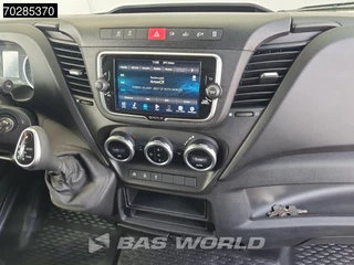 Iveco Daily Iveco Daily 35S16 Automaat Bakwagen 160PK Airco Camera Euro6 Meubelbak Koffer 21m3 Airco - afbeelding nr 12