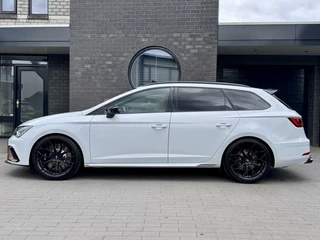 SEAT Leon Seat Leon ST 2.0 TSI CUPRA R 4DRIVE Carbon KW Wheelforce - afbeelding nr 5