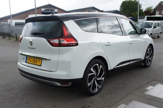 Renault Grand Scénic - afbeelding nr 4