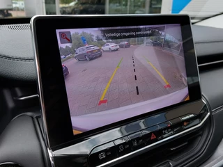 Jeep Compass Jeep Compass 4xe 240 Plug-in Hybrid Electric S | Navi | Apple Carplay+Android Auto | Clima | Adap.Cruise | Keyless Entry | Pdc V+A+Camera | Stoel+Stuurwielverwarming | Rijstrook+Licht+Regensensor - afbeelding nr 13