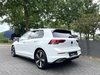 Volkswagen Golf Volkswagen Golf 1.4 eHybrid GTE 245 PK/ Camera/ Keyless/ 18 “LMV/ ACC/ CarPlay - afbeelding nr 20