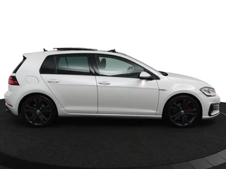 Volkswagen Golf Volkswagen Golf 2.0TSI GTI Performance*245PK*PANO*LEER*ACC*LED*DCC - afbeelding nr 5