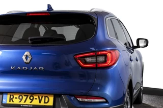 Renault Kadjar Renault Kadjar 1.3 TCe 160 PK Techno - Automaat | Cruise | Stoelverwarming | Trekhaak | App.Connect | Camera+PDC | NAV+App.Connect | Auto.Airco | LM 19