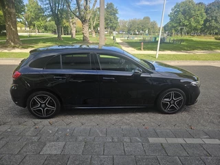 Mercedes-Benz A-Klasse 250 e Bns Sol. AMG