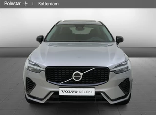 Volvo XC60 Volvo XC60 T6 AWD Ultra Dark | Trekhaak | 360° Camera | Panoramadak | - afbeelding nr 3