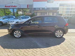Volkswagen Golf VOLKSWAGEN GOLF 1.0 TSI COMFORTLINE / ACC / Carplay / - afbeelding nr 2