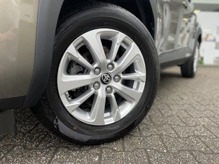 Toyota Yaris Cross - afbeelding nr 4