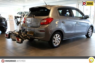 Mitsubishi Space Star - afbeelding nr 42