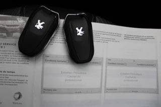 Peugeot 3008 - afbeelding nr 21