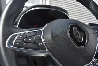 Renault Clio Renault Clio 1.0 TCE ZEN / CARPLAY / NVAI / CRUISE CONTROL - afbeelding nr 14