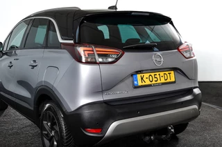 Opel Crossland X | Cruise | PDC | Camera | NAV+App. Connect | ECC | LM 16