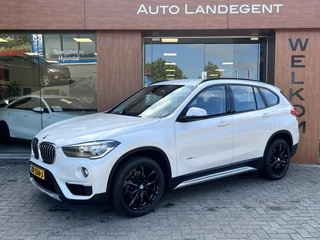 BMW X1 BMW X1 sDrive18i Centennial High Executive - afbeelding nr 2