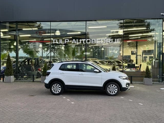 Volkswagen T-Cross Volkswagen T-Cross 1.0 TSI Style Automaat DSG 2020 Top staat - afbeelding nr 9