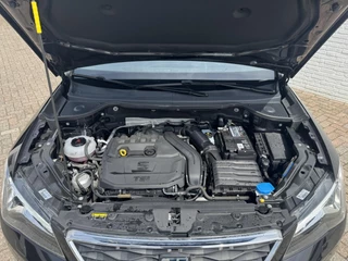 SEAT Ateca Seat ATECA 1.5 TSI Style Automaat Trekhaak Navigatie Cruise Clima Led Stoelverwarming - afbeelding nr 45