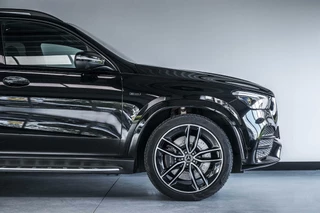 Mercedes-Benz GLE Mercedes GLE-klasse 350de 4MATIC AMG 360° Burmester 22' Air - afbeelding nr 24