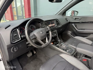 SEAT Ateca Seat Ateca 1.4 EcoTSI Xcellence 150PK DSG Pano.dak/Leder/ACC - afbeelding nr 13