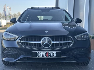 Mercedes-Benz C-Klasse - afbeelding nr 4