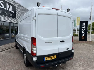 Ford Transit - afbeelding nr 49