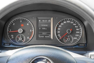 Volkswagen Caddy Volkswagen Caddy 2.0 TDI L1H1 BMT NAVI LM VELGEN - afbeelding nr 17