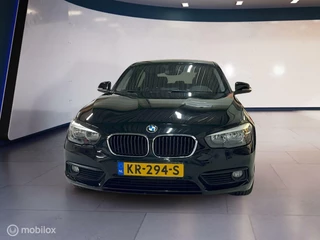 BMW 1 Serie BMW 1-serie 116i Sport ✔Stoelver.✔trekh. ✔cruise ✔parkeersen - afbeelding nr 4