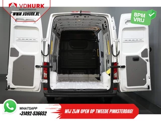 Volkswagen Crafter - afbeelding nr 5