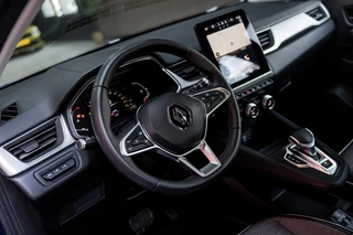 Renault Captur - afbeelding nr 10