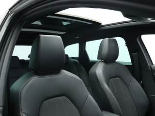 CUPRA Leon Sportstourer - afbeelding nr 4