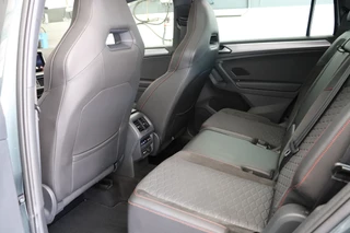 SEAT Tarraco Panoramadak. wegklapbare trekhaak. - afbeelding nr 15
