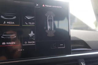 Audi A4 Audi A4 Avant 35 TFSI Bns Edition I Geen Import I Digitaal Dashboard I Parkeer - afbeelding nr 12