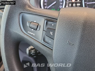 Peugeot Expert Peugeot Expert 180PK Dubbel Cabine Automaat L3H1 Navi Trekhaak Airco Cruise Camera Parkeersensoren Euro6 DC Doka Mixto L3 Long 5m3 Airco Trekhaak Cruise control - afbeelding nr 19
