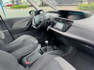 Citroën Grand C4 Picasso Citroën Grand C4 Picasso 1.2 PureTech Business 7persoons Face Lift Airco/ECC,Navigatie,Virtueel Cockpit - afbeelding nr 3