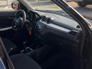 Suzuki Swift - afbeelding nr 23
