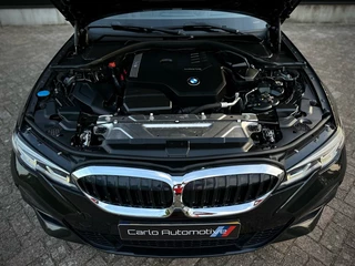 BMW 3 Serie - afbeelding nr 39