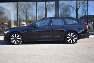 Volvo V90 - afbeelding nr 2