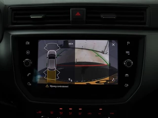 SEAT Ibiza SEAT Ibiza 1.0 TSI Style Intens | Carplay | Trekhaak |  Navigatie | Climate control | Camera | Cruise control | Parkeerhulp | Bluetooth - afbeelding nr 12