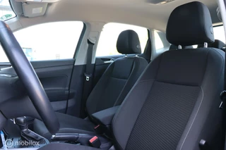 Volkswagen Polo Volkswagen Polo 1.0 TSI DSG / Comfortline / Navi / Carplay - afbeelding nr 7