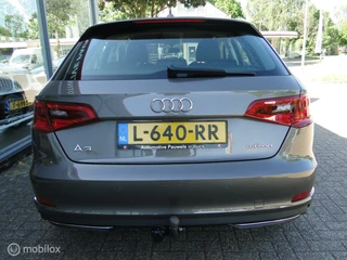 Audi A3 Audi A3 Sportback 1.4 e-tron PHEV Attraction Pro Line plus, automaat, 159899 km - afbeelding nr 8